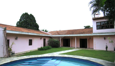 Casa à venda com 3 suítes em Alto da Boa Vista, São Paulo, SP