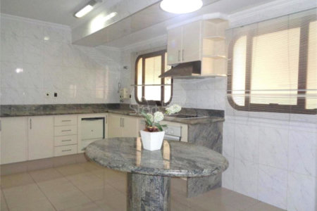 Apartamento à venda com 4 quartos, sendo 3 suítes, no Centro, Campinas, SP