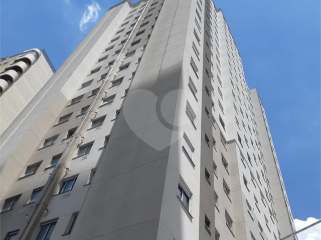Apartamento à venda com 2 quartos em Vila Nova Cachoeirinha, São Paulo, SP