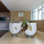 Apartamento à venda com 1 suíte em Vila Gertrudes, São Paulo, SP