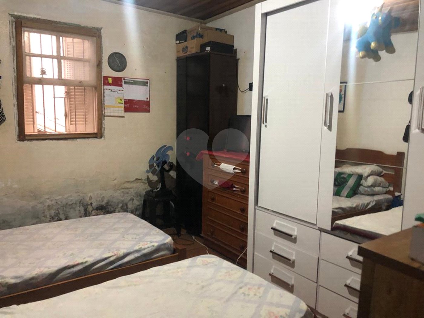 Casa Térrea à venda com 2 quartos em Casa Verde, São Paulo, SP