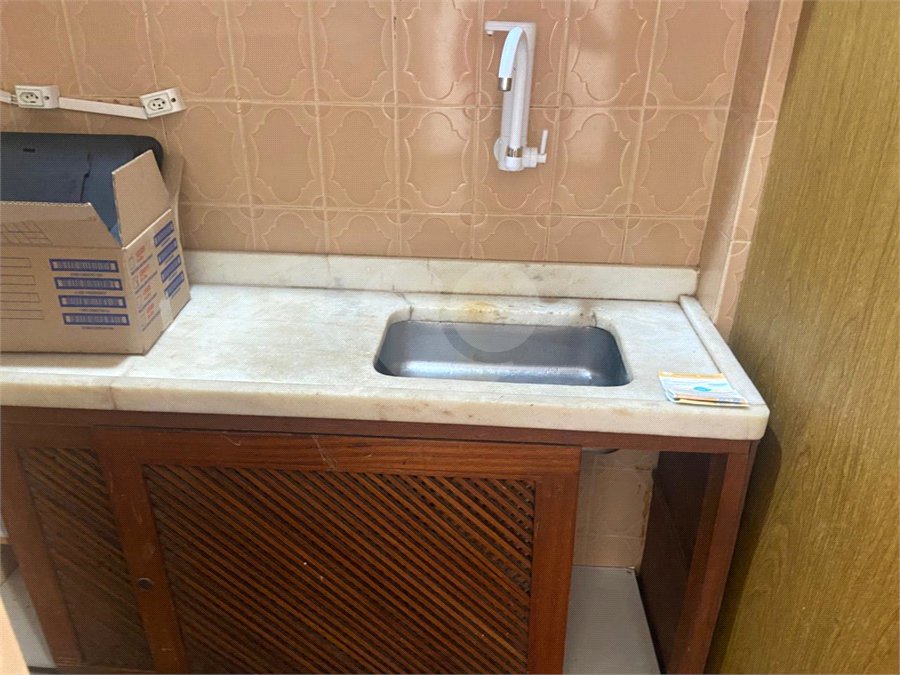 Kitnet à venda com 1 quarto em Copacabana, Rio de Janeiro, RJ