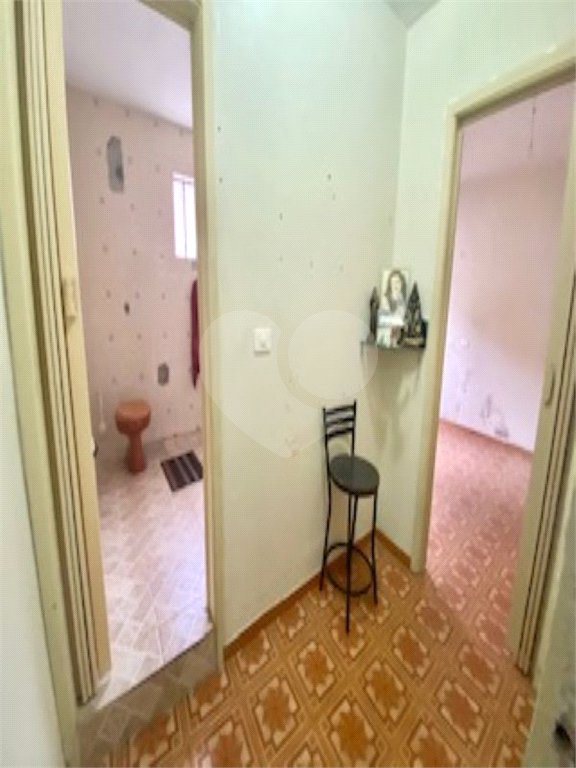 Sobrado à venda com 3 quartos em Água Fria, São Paulo, SP