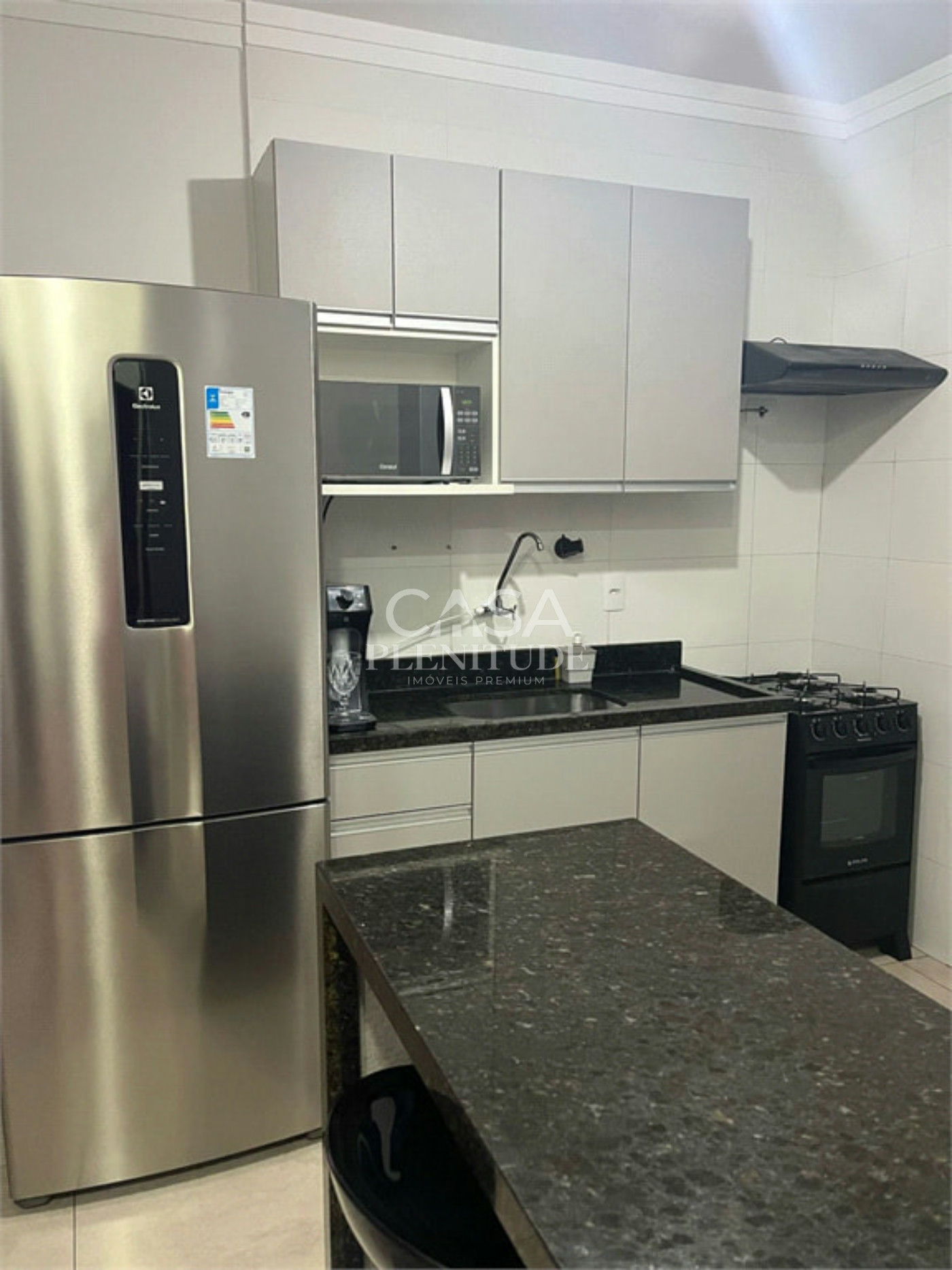 Apartamento à venda com 2 quartos em Jardim Tulipas, Sorocaba, SP