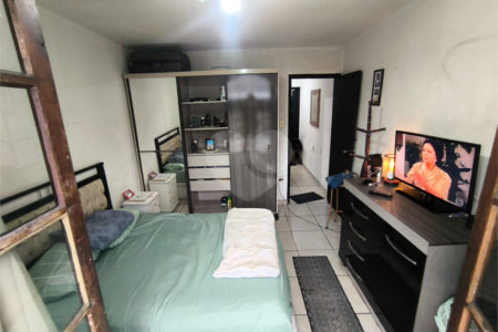 Sobrado à venda com 2 quartos, sendo 1 suíte, em Jardim Jamaica, São Paulo, SP
