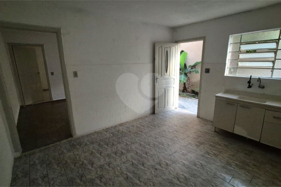 Casa para alugar com 1 quarto em Tucuruvi, São Paulo, SP