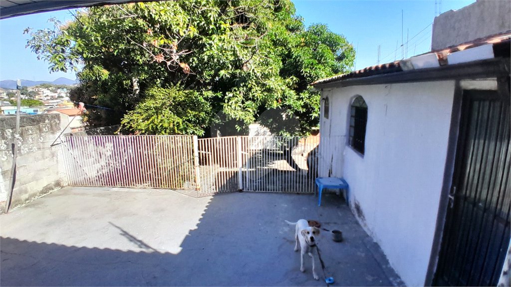 Casa à venda com 2 quartos, sendo 1 suíte, em Campo Grande, Rio de Janeiro, RJ