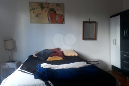 Apartamento à venda com 2 quartos em Bela Vista, São Paulo, SP