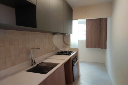 Apartamento à venda com 2 quartos em Jardim Paulista, São Paulo, SP
