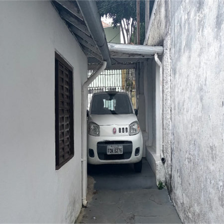 Casa à venda com 2 quartos em Vila Mazzei, São Paulo, SP