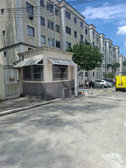 Apartamento à venda com 21 quartos, sendo 1 suíte, em Guaratiba, Rio de Janeiro, RJ
