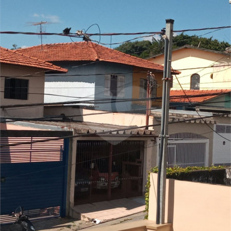 Casa à venda com 3 quartos, sendo 1 suíte, em Jardim Pirajussara, São Paulo, SP