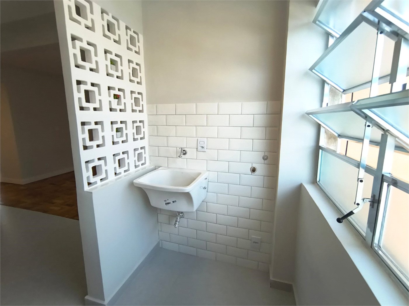 Apartamento à venda com 2 quartos em Butantã, São Paulo, SP