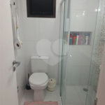 Apartamento à venda com 2 quartos, sendo 1 suíte,  em Ipiranga, São Paulo, SP