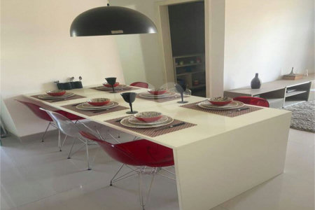 Apartamento à venda com 2 quartos em Vila Haro, Sorocaba, SP