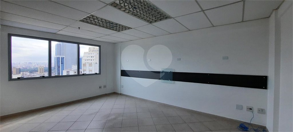 Sala à venda em Santana, São Paulo, SP