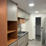 Studio para alugar com 1 suíte em Brooklin, São Paulo, SP