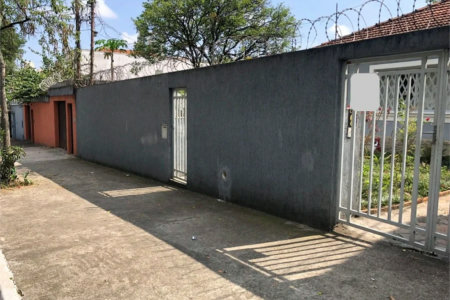 Casa Térrea à venda com 1 quarto em Brooklin Paulista, São Paulo, SP