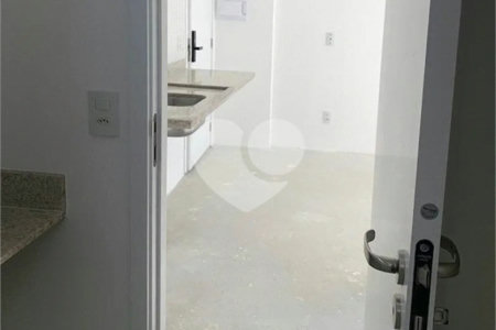 Studio à venda com 1 quarto em Vila Mariana, São Paulo, SP