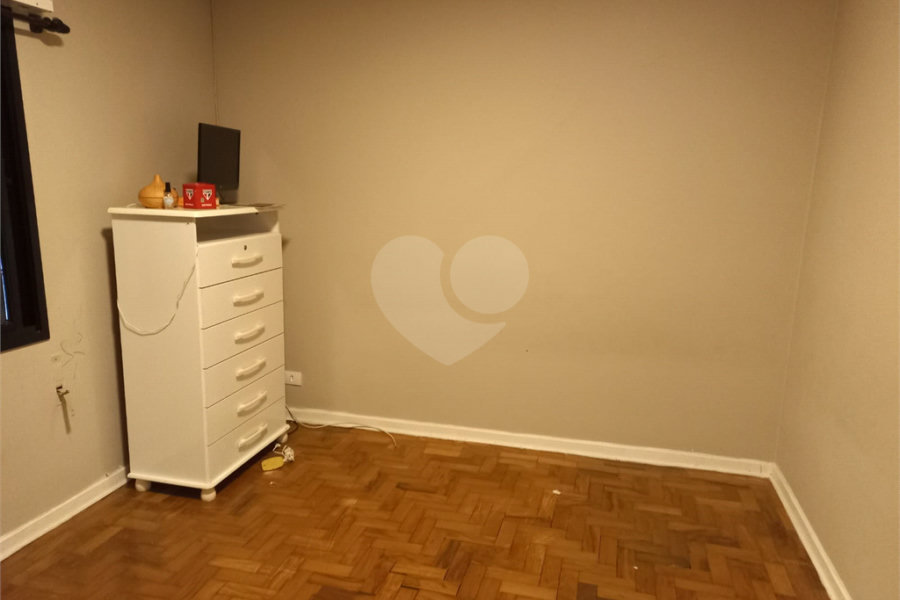 Apartamento à venda com 3 quartos em Jardim São Paulo(zona Norte), São Paulo, SP
