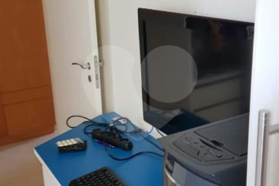 Apartamento à venda com 3 quartos, sendo 1 suíte,  em Lauzane Paulista, São Paulo, SP