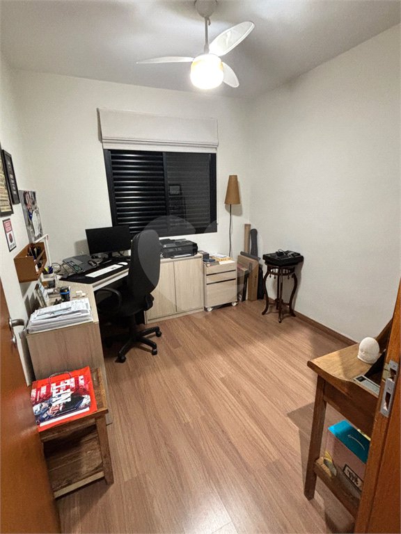 Apartamento à venda com 3 quartos, sendo 1 suíte, em Tucuruvi, São Paulo, SP