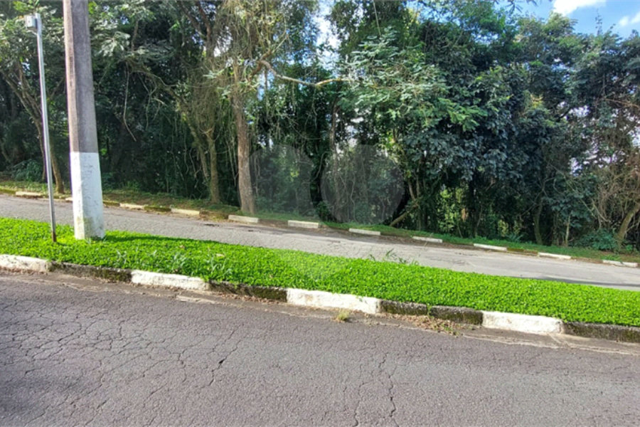 Terreno à venda no condomínio Sausalito, Mairiporã - SP