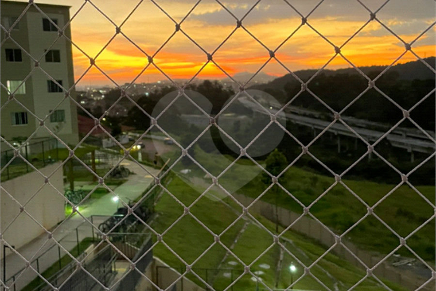 Apartamento à venda com 2 quartos em Horto, São Paulo, SP