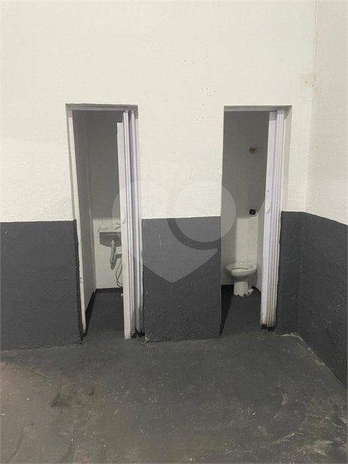 Galpão para alugar em Parque São Domingos, São Paulo, SP