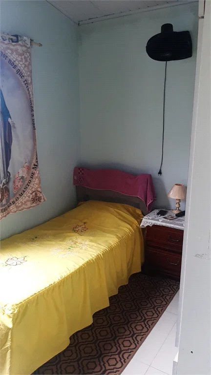 Casa à venda com 3 quartos no condomínio Residencial Nova Conquista, São Paulo - SP