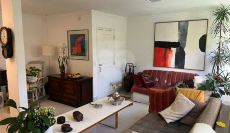 Apartamento à venda com 2 quartos, sendo 1 suíte,  em Itaim Bibi, São Paulo, SP