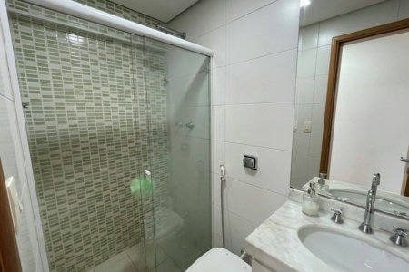 Cobertura com 3 dormitórios à venda, 320 m² por R$ 3.100.000,00 - Gonzaga - Santos/SP