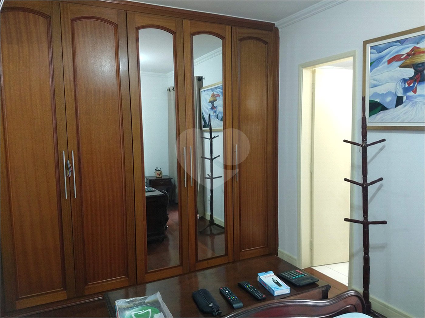 Apartamento à venda com 3 quartos, sendo 1 suíte, em Planalto Paulista, São Paulo, SP