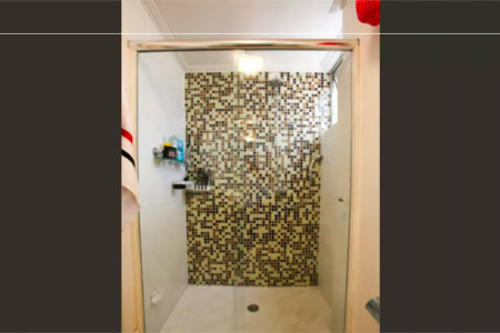 Apartamento à venda com 3 quartos, sendo 1 suíte, em Itaim Bibi, São Paulo, SP