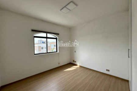 Apartamento à venda ou para alugar com 4 quartos, sendo 3 suítes, no Centro, Atibaia, SP