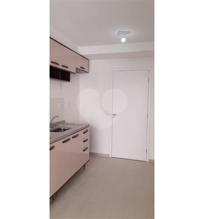 Apartamento à venda com 1 suíte em Tucuruvi, São Paulo, SP