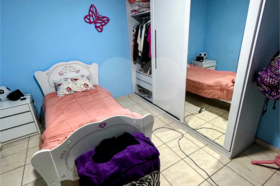 Casa à venda com 3 quartos, sendo 1 suíte, em Tucuruvi, São Paulo, SP