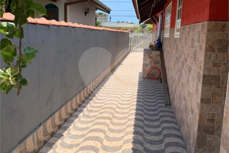 Casa à venda com 2 quartos, sendo 1 suíte,  no condomínio Morada da Praia, Bertioga - SP