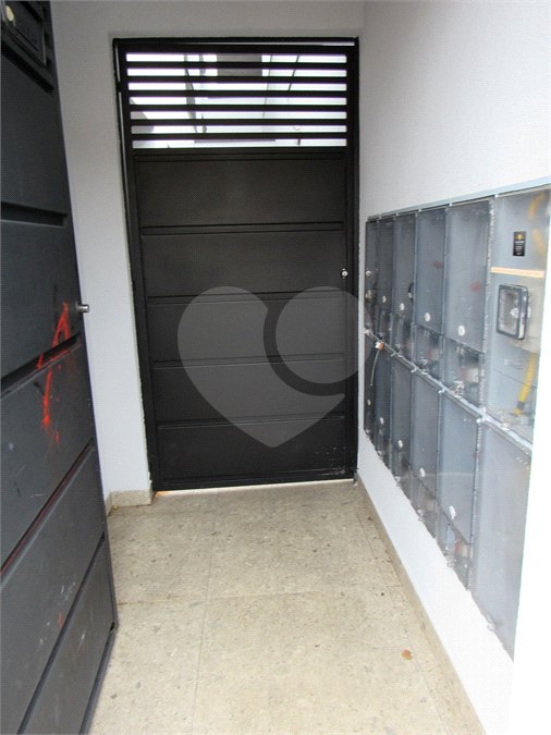 Apartamento à venda com 2 quartos em Horto, São Paulo, SP