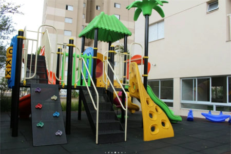 Apartamento à venda com 4 quartos, sendo 2 suítes, em Vila Augusta, Guarulhos, SP