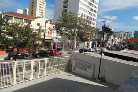 Prédio à venda em Cambuci, São Paulo, SP