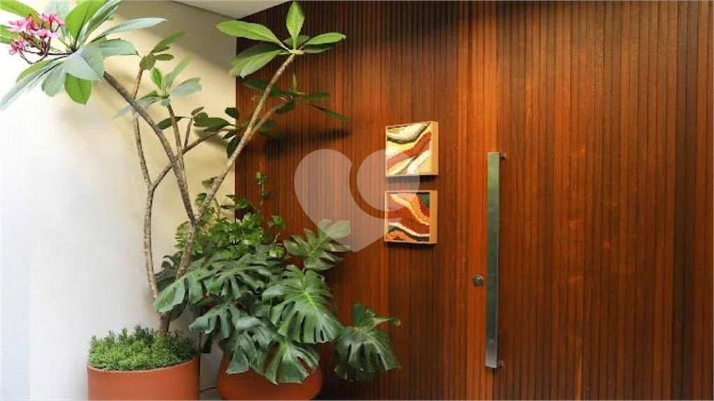 Casa à venda com 4 suítes no condomínio Casa Côte, São Paulo - SP