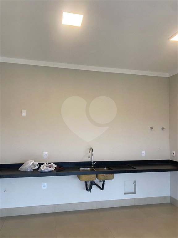 Casa à venda com 3 suítes no condomínio Quinta dos Ventos, Ribeirão Preto - SP