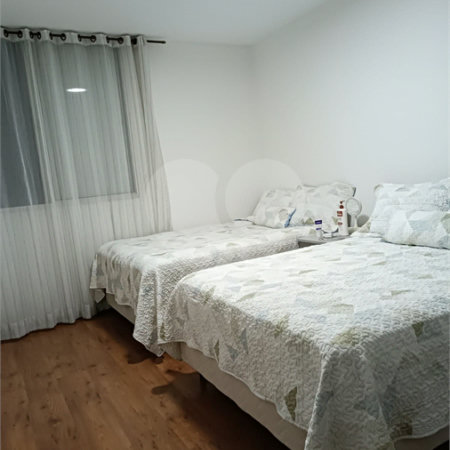 Apartamento à venda em Parque Terra Nova, São Bernardo do Campo, SP