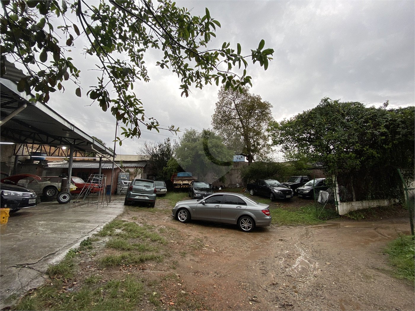 Terreno à venda em Santo Amaro, São Paulo, SP