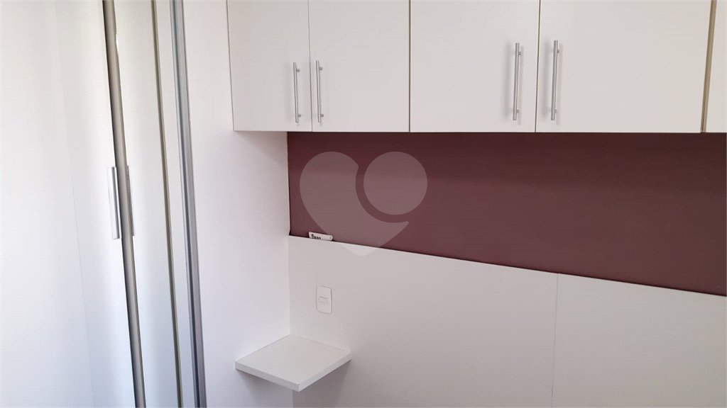 Apartamento à venda com 3 quartos em Freguesia do Ó, São Paulo, SP
