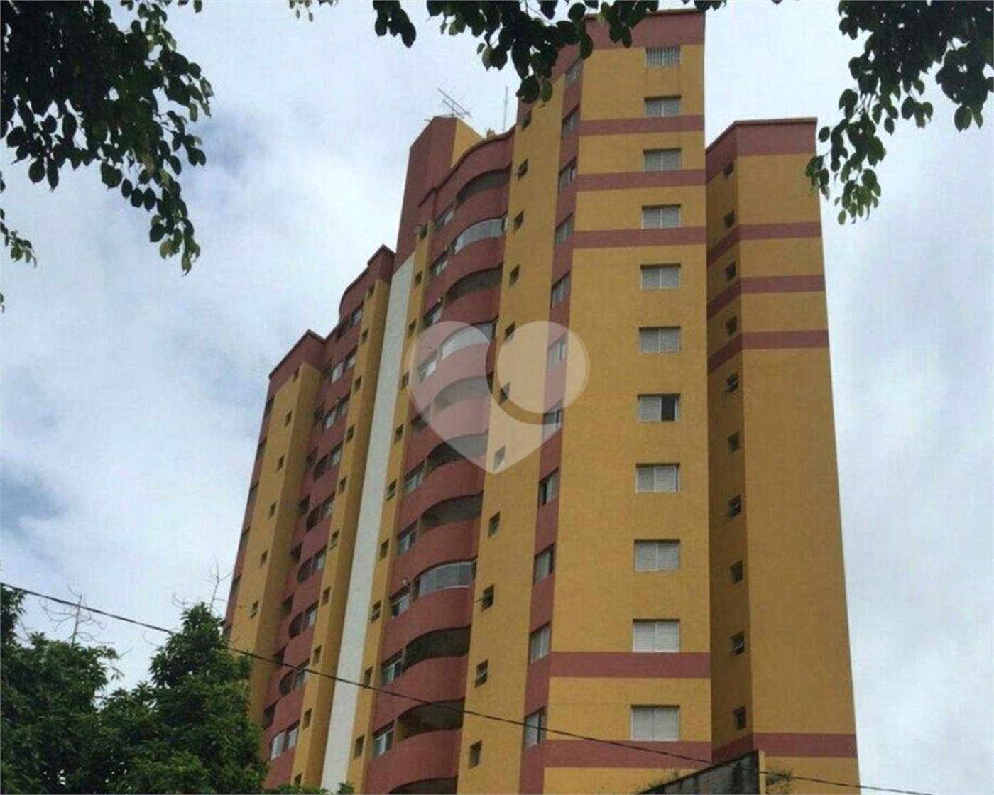 Apartamento à venda com 3 quartos, sendo 1 suíte, em Mandaqui, São Paulo, SP