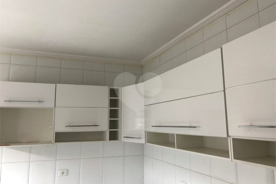 Sobrado à venda com 3 quartos, sendo 1 suíte, em Limão, São Paulo, SP