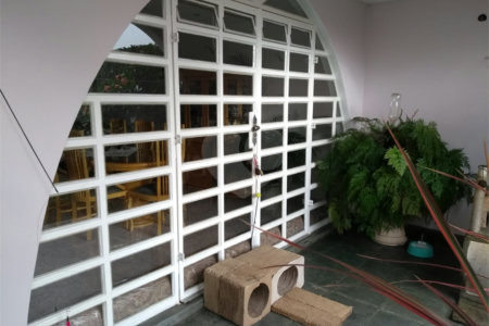 Sobrado à venda com 3 suítes em Jardim Realce, Suzano, SP