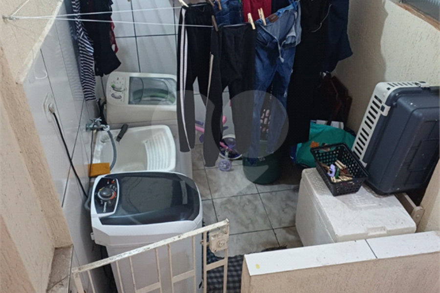 Sobrado à venda com 4 quartos, sendo 1 suíte, em Santana, São Paulo, SP